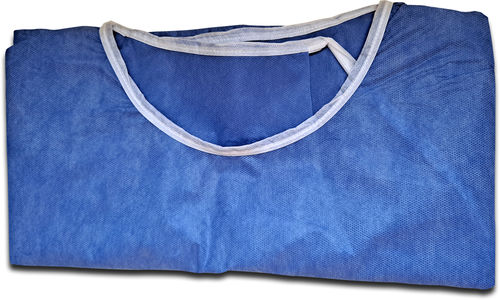 OP-Kittel / unisex - MCC Disposables - L / XL / M