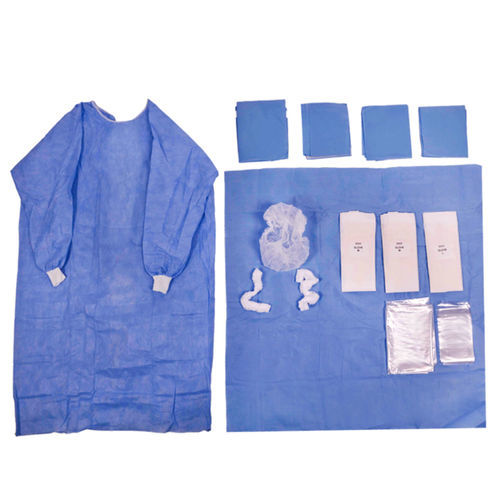 Medizinisches Set / für Zahnchirurgie - MCC Disposables