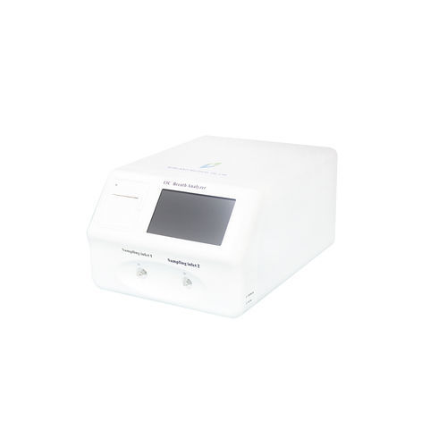 Atemtestsystem / Helicobacter pylori - WLD500C - Beijing Wanliandaxinke Instruments