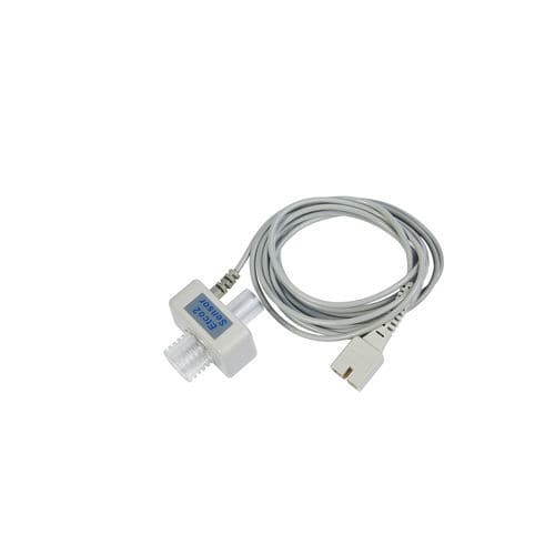 Kohlendioxid-Sensor - BA210 - Beijing Wanliandaxinke Instruments - Kalibrierung / etCO2 / Monitoring