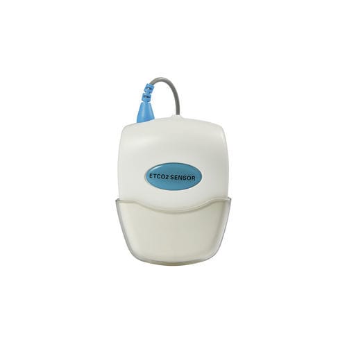 Kohlendioxid-Sensor - BA220 - Beijing Wanliandaxinke Instruments - CO2 / Kalibrierung / etCO2