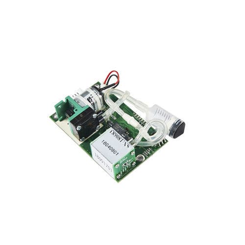 EtCO2-Sensor - BA230 - Beijing Wanliandaxinke Instruments - Temperatur / Druck / Kalibrierung