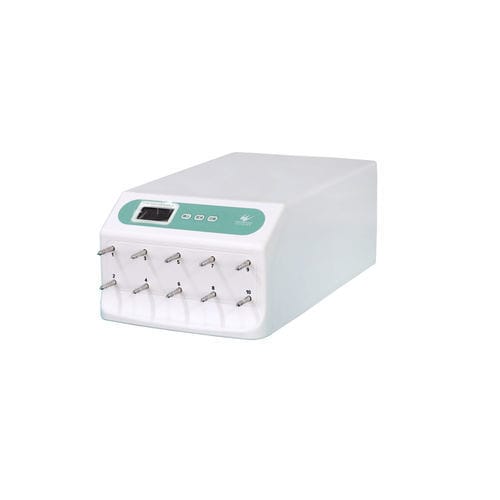 Atemtestsystem / Helicobacter pylori - WLD600C - Beijing Wanliandaxinke Instruments