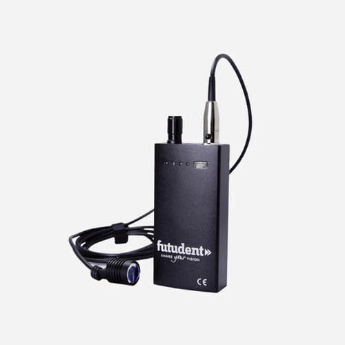 Dental-Stirnleuchte - Futulight - futudent - LED / Akku