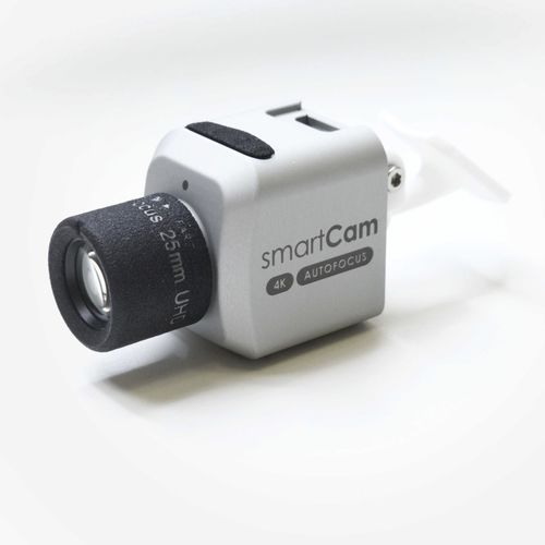 Dentalkamera - smartCam - futudent - digital / 4K / 8 Mpx