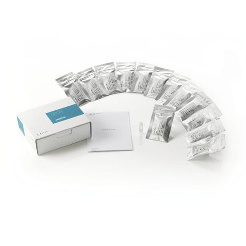 Nahrungsmittelintoleranz-Testkit - qualyfast® GMO 2 - Bioside - für Lebensmittel / für qPCR