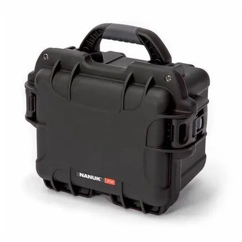 Medizinischer Koffer / für medizinische Geräte - 908 series - Nanuk - nach Maß