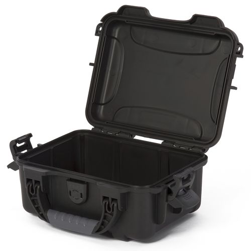 Medizinischer Koffer / für medizinische Geräte - R 904 - Nanuk - Erste-Hilfe / nach Maß