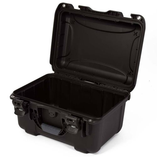 Medizinischer Koffer / für medizinische Geräte - 918 series - Nanuk - Erste-Hilfe / nach Maß