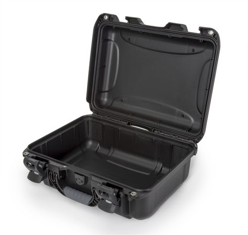Medizinischer Koffer / für medizinische Geräte - 920 series - Nanuk - Erste-Hilfe / nach Maß