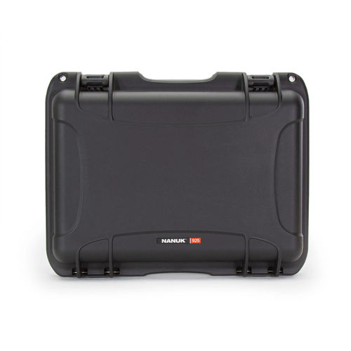 Medizinischer Koffer / für medizinische Geräte - 925 series - Nanuk - nach Maß