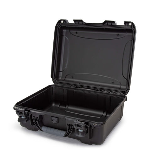 Medizinischer Koffer / für medizinische Geräte - 930 series - Nanuk - nach Maß