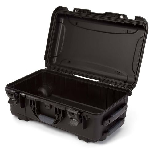 Medizinischer Koffer / für medizinische Geräte - 935 series - Nanuk - Trolley