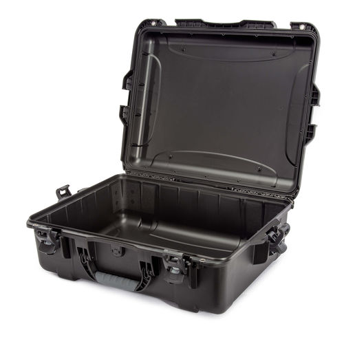 Medizinischer Koffer / für medizinische Geräte - 945 series - Nanuk - nach Maß