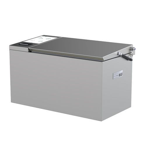 Medizinisch Ultraschallreiniger - SBU100 - Proxenon - Edelstahl
