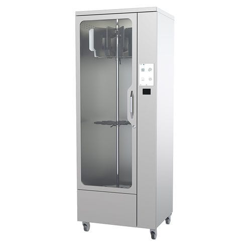 Trockenschrank -  EDC440 - Proxenon - für Endoskopie / mit Tür / steril