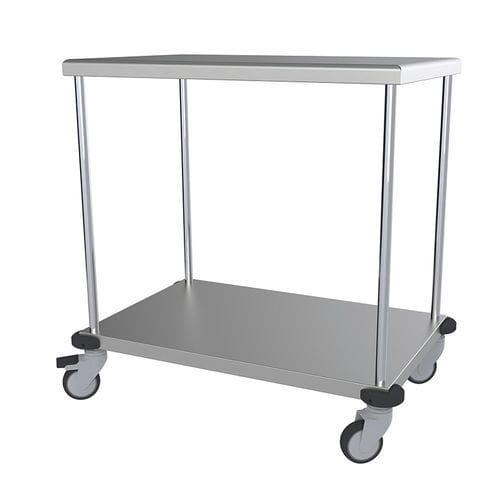 Medizinischer Wagen - OST220 series - Proxenon - für Kliniken / chirurgisch / für Instrumente