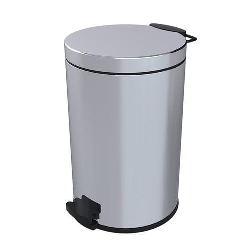Edelstahl-Abfallkorb - GSB312 series - Proxenon