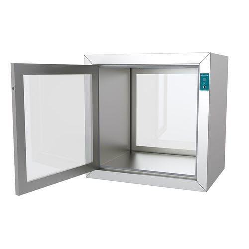 Dekontaminations-Transferschleuse - SPW165 - Proxenon - nach Maß