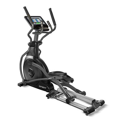 Crosstrainer - CE800ENT+ - SPIRIT Fitness