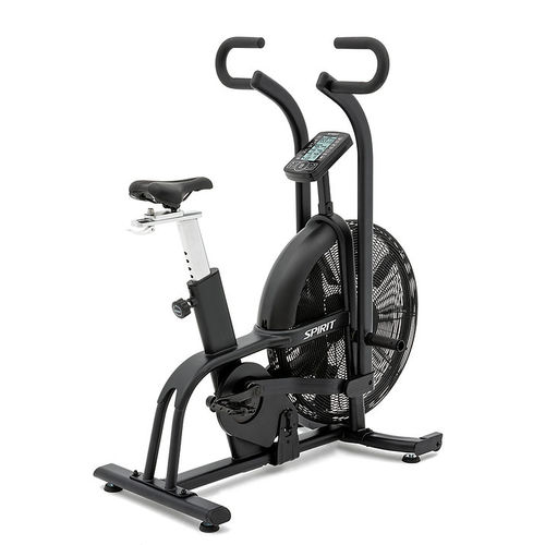 Heimtrainer - AB900+ - SPIRIT Fitness
