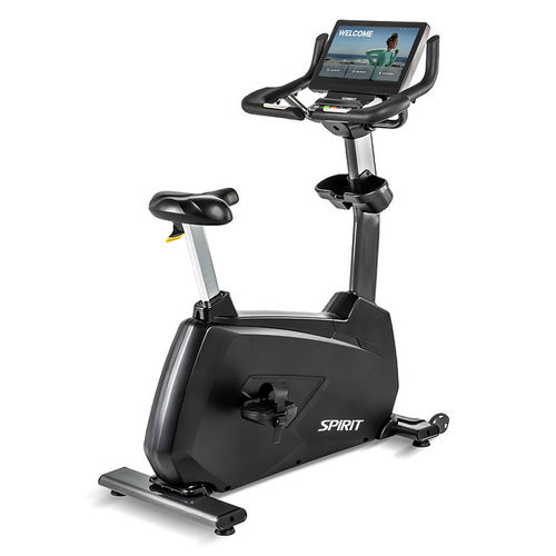 Heimtrainer - Phantom - SPIRIT Fitness