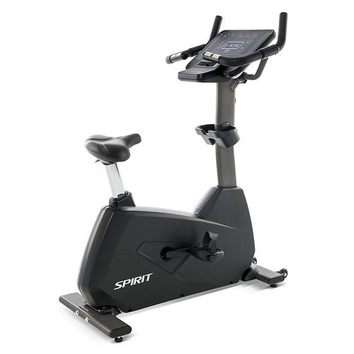 Heimtrainer - CU800+ - SPIRIT Fitness