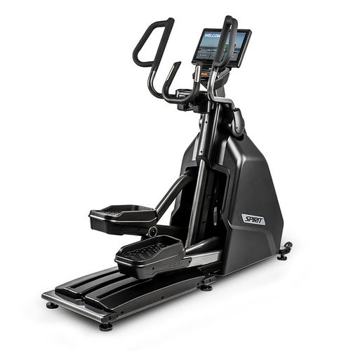 Crosstrainer - Phantom - SPIRIT Fitness