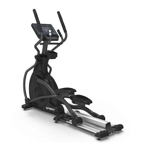 Crosstrainer - CE800+ - SPIRIT Fitness