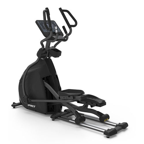 Crosstrainer - CE850+ - SPIRIT Fitness
