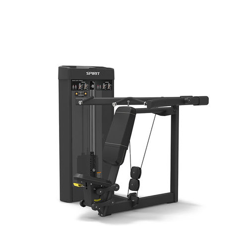 Schulterpresse - SP-4303 - SPIRIT Fitness