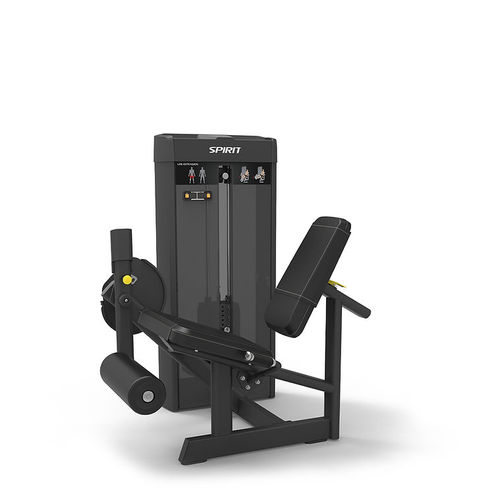 Beinstreckungs-Kraftstation - SP-4305 - SPIRIT Fitness