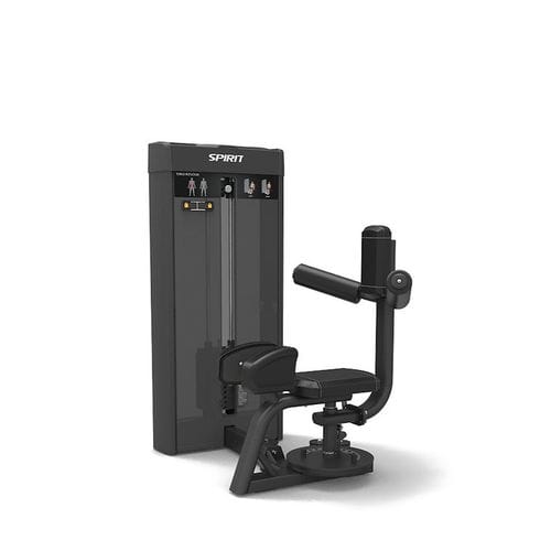 Beckendrehungs-Kraftstation - SP-4304 - SPIRIT Fitness