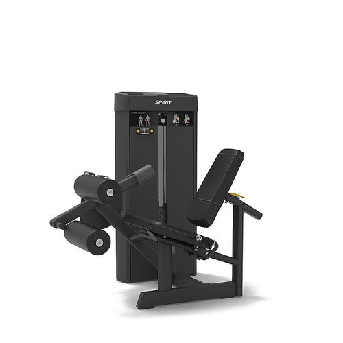 Bein-Curl-Kraftstation - SP-4306 - SPIRIT Fitness