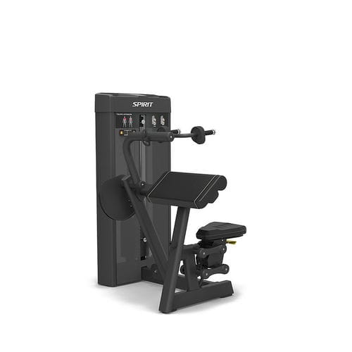 Trizepsstreckungs-Kraftstation - SP-4308 - SPIRIT Fitness