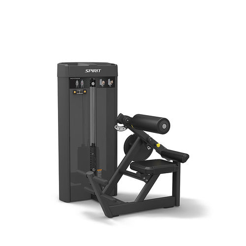Rückenstreckungs-Kraftstation - SP-4310 - SPIRIT Fitness