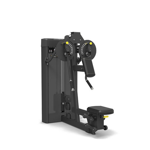 Schulterpresse - SP-4312 - SPIRIT Fitness
