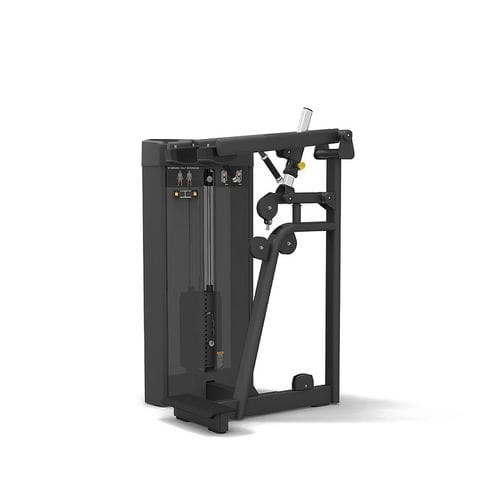Kraftstation / Anhebung der Waden - SP-4317 - SPIRIT Fitness