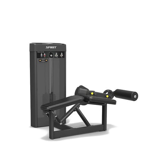 Bein-Curl-Kraftstation - SP-4318 - SPIRIT Fitness