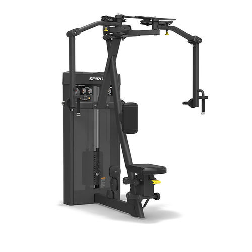 Kraftstation / Pec Deck Butterfly - SP-4331 - SPIRIT Fitness