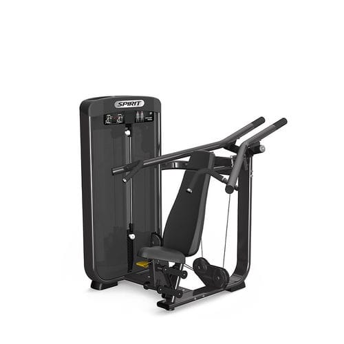 Schulterpresse - SP-3502 - SPIRIT Fitness