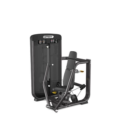 Brustpressbank - SP-3504 - SPIRIT Fitness