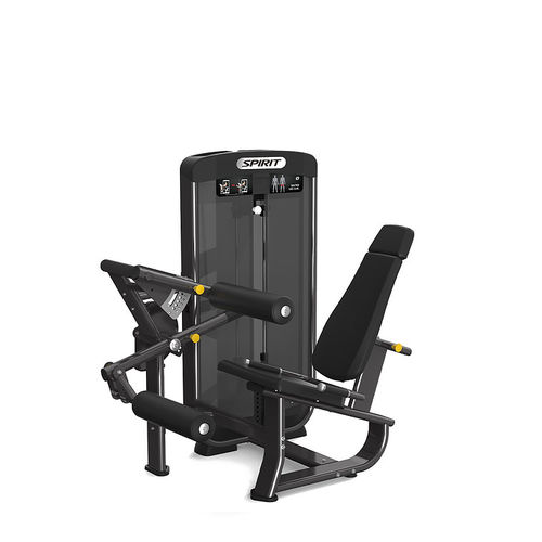Bein-Curl-Kraftstation - SP-3505 - SPIRIT Fitness
