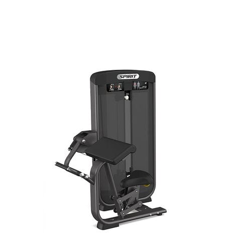 Bizepscurl-Kraftstation - SP-3506 - SPIRIT Fitness