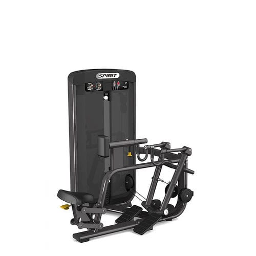 Rückenstreckungs-Kraftstation - SP-3507 - SPIRIT Fitness - Trizepsstreckung