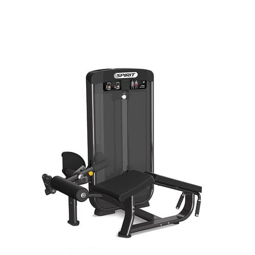 Bein-Curl-Kraftstation - SP-3514 - SPIRIT Fitness