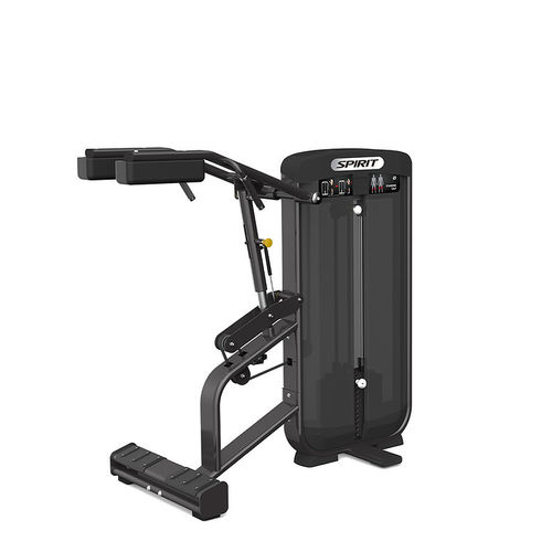 Kraftstation / Anhebung der Waden - SP-3515 - SPIRIT Fitness