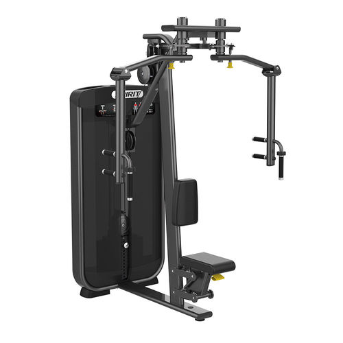 Kraftstation / Pec Deck Butterfly - SP-3519 - SPIRIT Fitness