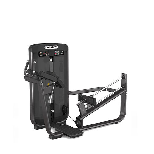 Hüftschwungs-Kraftstation - SP-3520 - SPIRIT Fitness