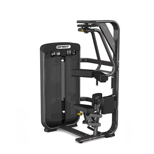 Beckendrehungs-Kraftstation - SP-3521 - SPIRIT Fitness